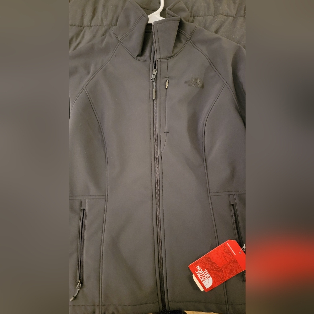 Brand new North face jacket